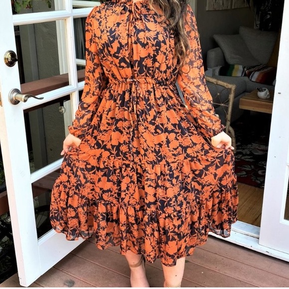 Maison de robes Sophie dress - Picture 1 of 3